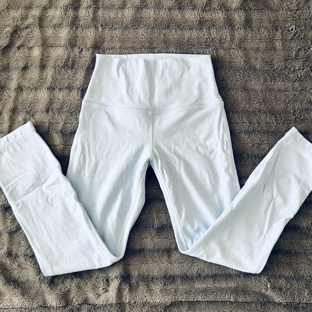 LULULEMON | Rare Align Leggings 23”